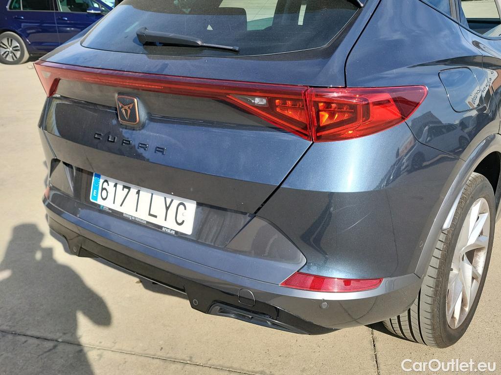  Cupra  Formentor  1.5 150CV MT6 E6d #15