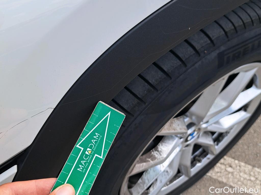  Bmw  X6 BMW  / 2019 / 5P / todoterreno xDrive30d #14
