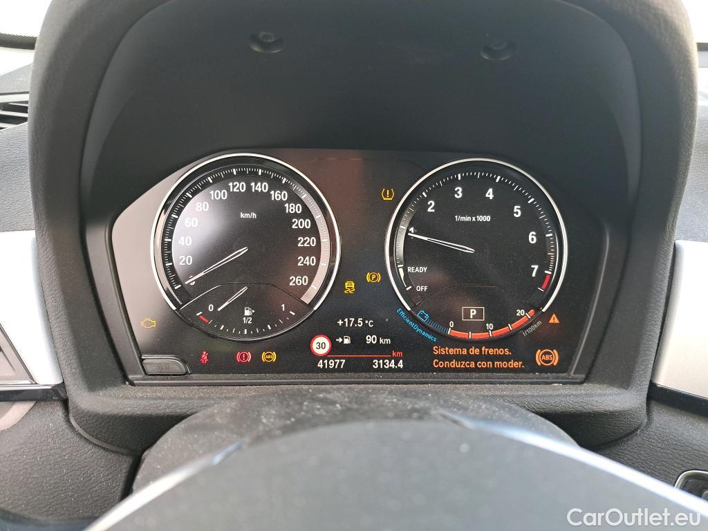  Bmw  X1 Serie  sDrive 18i Advantage 1.5 140CV AT7 E6dT #23