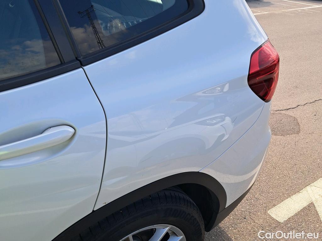  Bmw  X3 Serie  xDrive 30 e xLine 2.0 290CV AT8 E6d #3