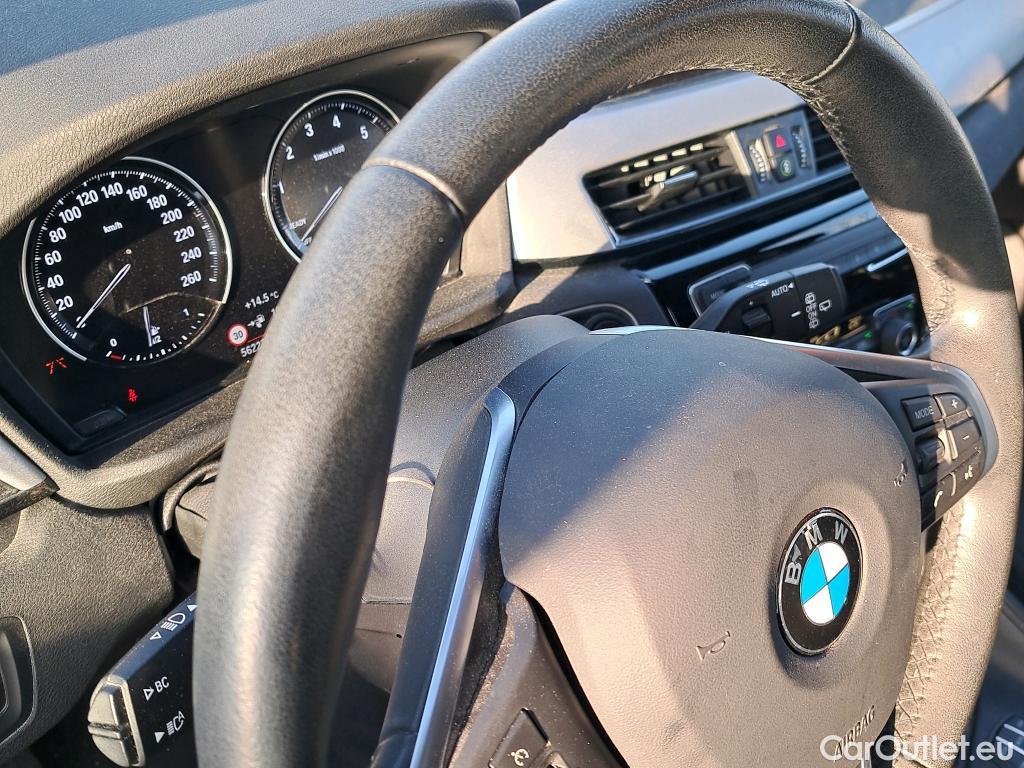  Bmw  X1 Serie  xDrive 25e 1.5 220CV AT6 E6d #18