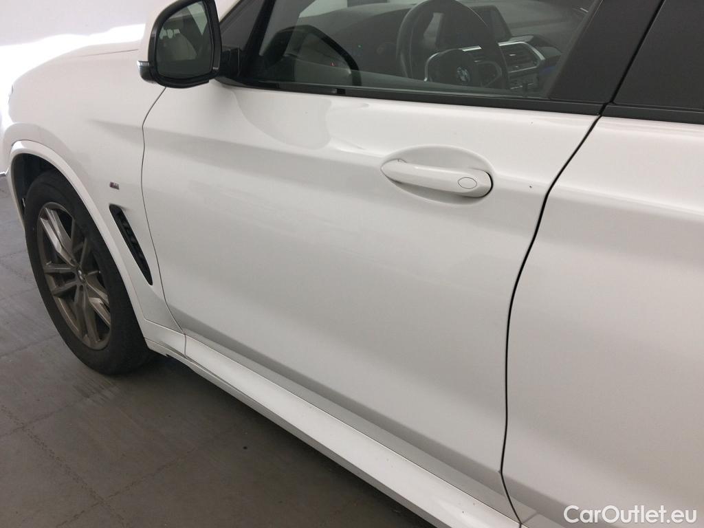  Bmw  X4 BMW  / 2018 / 5P / todoterreno xDrive20d #17