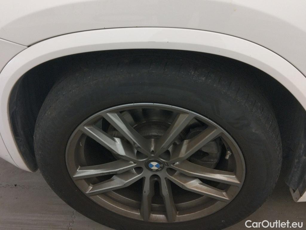  Bmw  X4 BMW  / 2018 / 5P / todoterreno xDrive20d #1