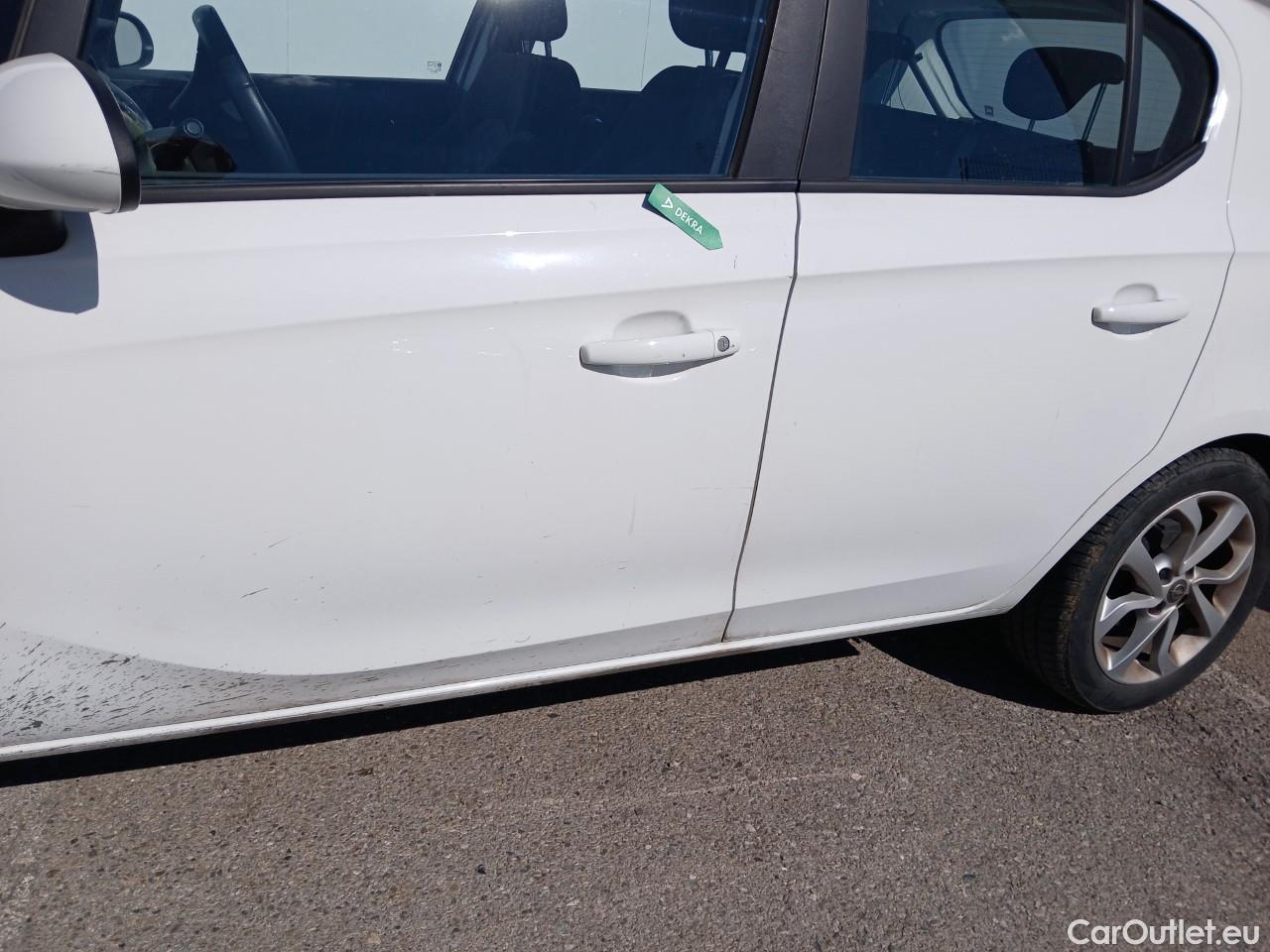  Opel  Corsa  E Selective - 120 Aniversario 1.4 90CV MT5 E6dT #33