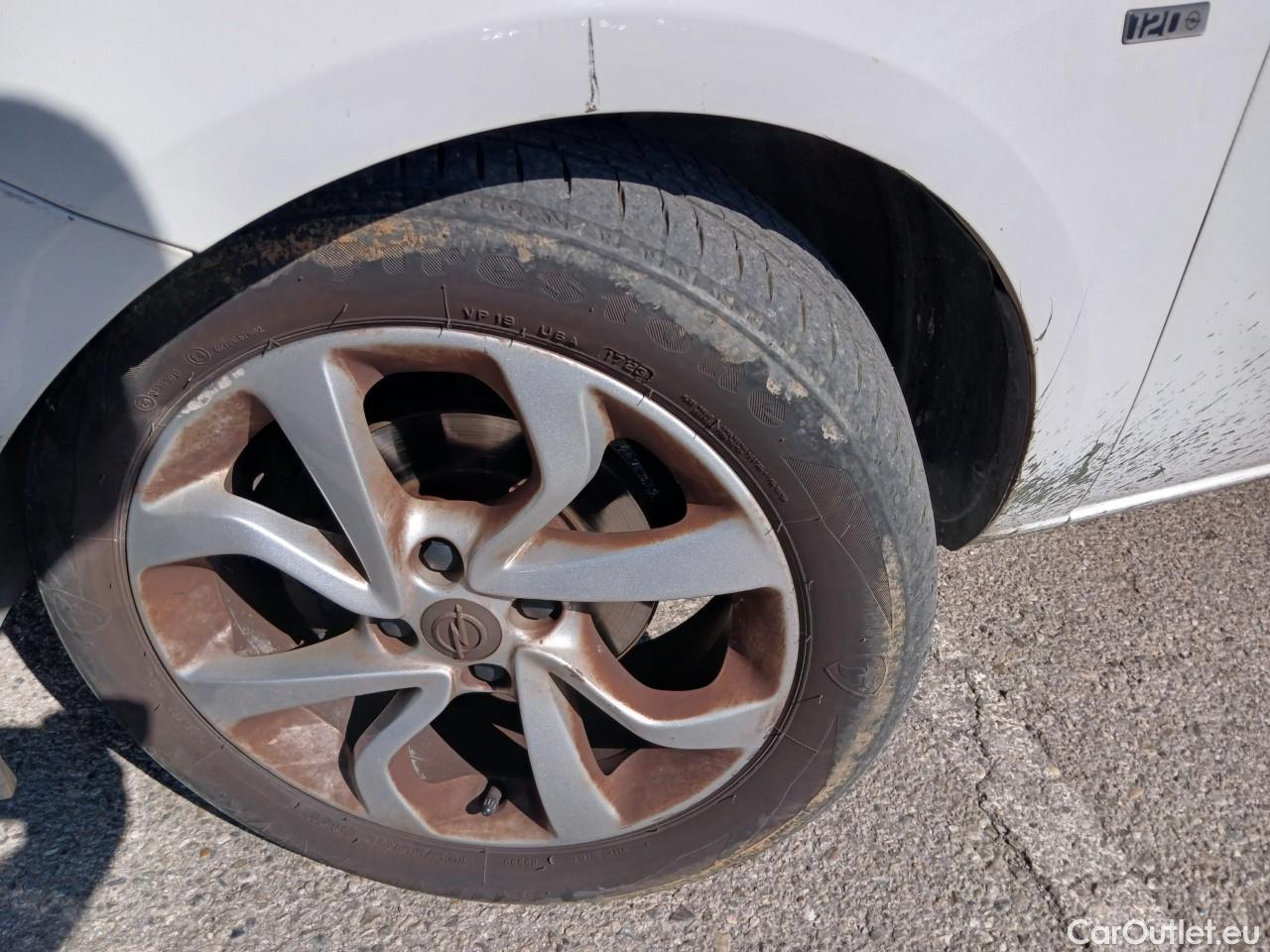  Opel  Corsa  E Selective - 120 Aniversario 1.4 90CV MT5 E6dT #27