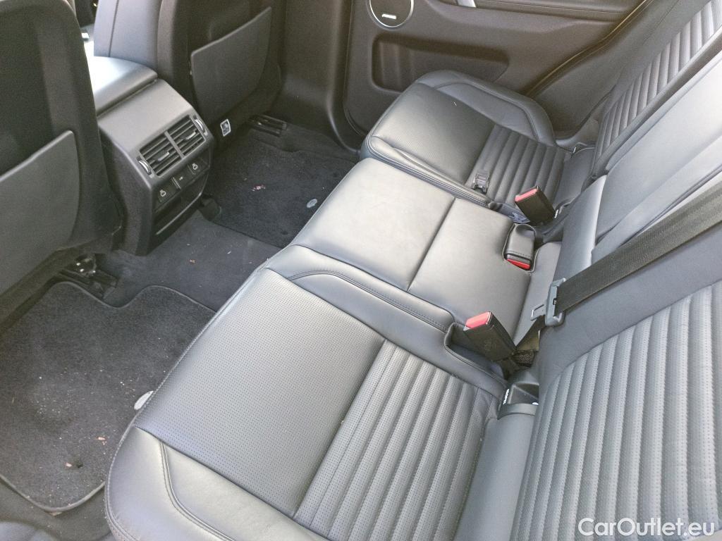  Land Rover  Discovery LAND ROVER  Sport / 2019 / 5P / todoterreno 1.5 I3 PHEV 300 PS AWD Auto HSE #14