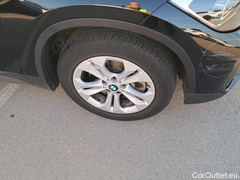  Bmw  X1 Serie  xDrive 25e 1.5 220CV AT6 E6d #13