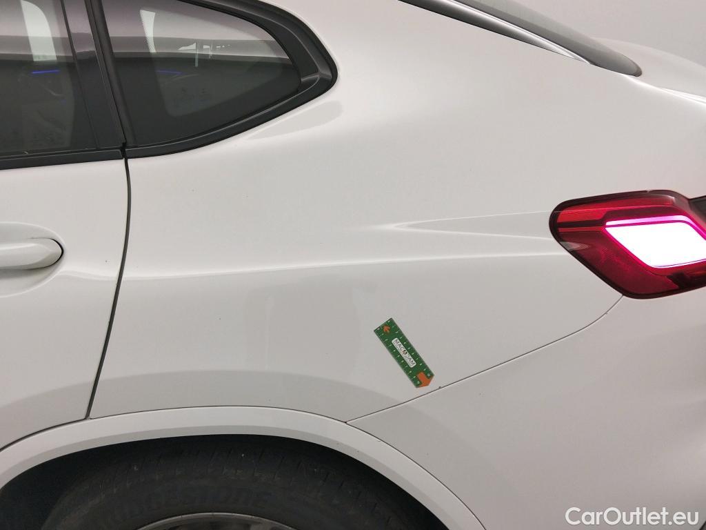  Bmw  X4 BMW  / 2018 / 5P / todoterreno xDrive20d #15