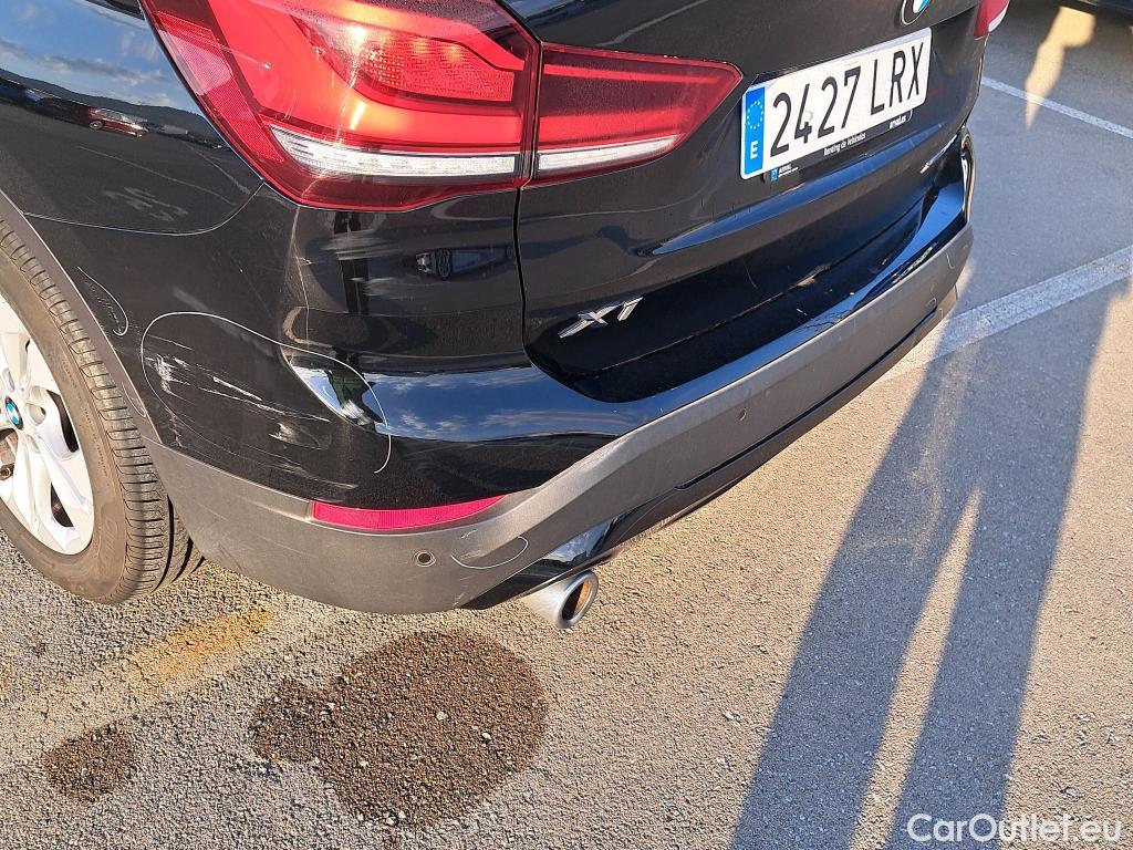  Bmw  X1 Serie  xDrive 25e 1.5 220CV AT6 E6d #21