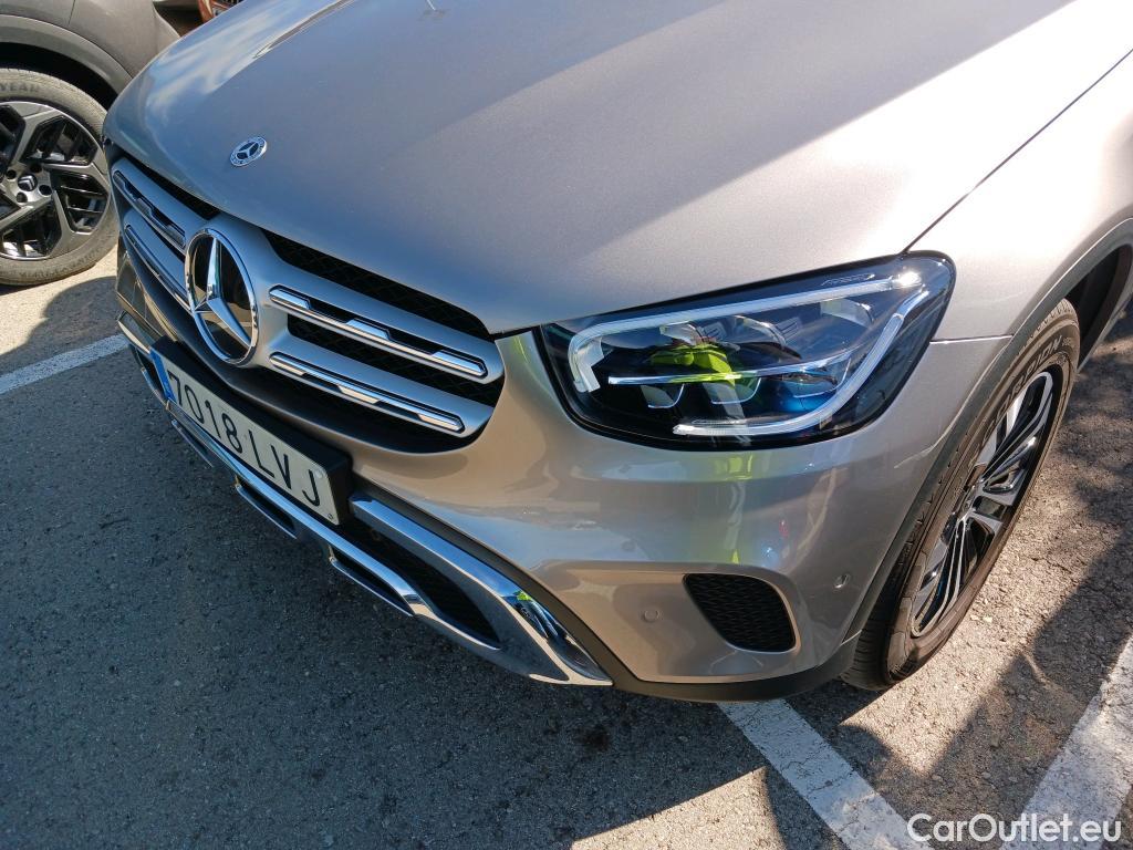  Mercedes  G-Klasee Clase GLC GLC 300 e 4Matic (253.953) 2.0 320CV AT9 E6d #11