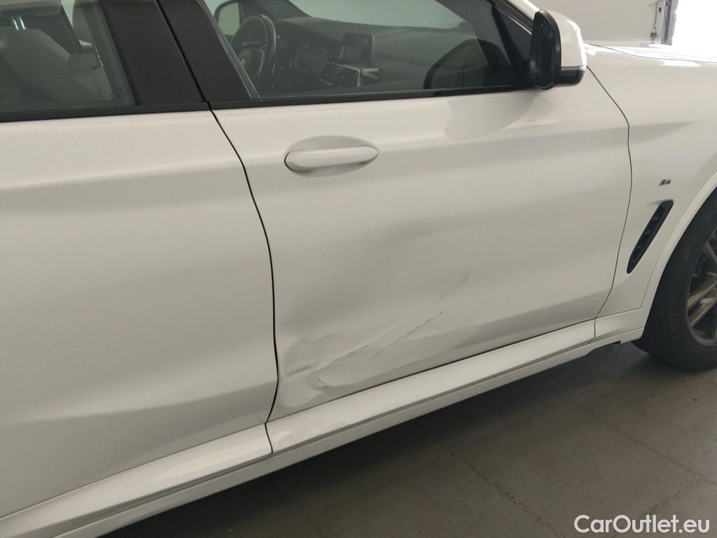  Bmw  X4 BMW  / 2018 / 5P / todoterreno xDrive20d #5