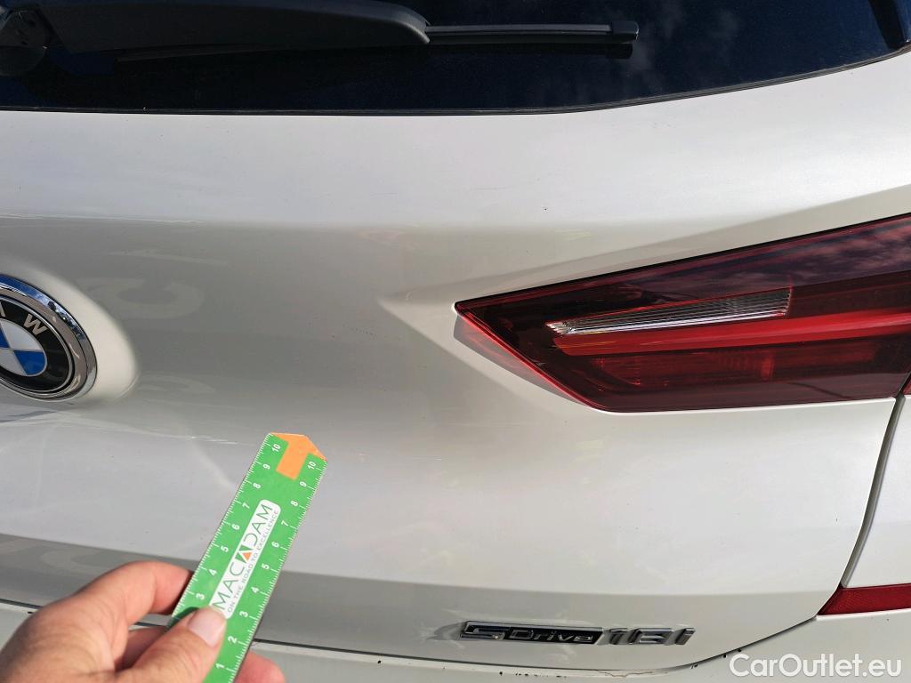  Bmw  X2 Serie  sDrive 18i Advantage 1.5 140CV AT7 E6dT #30