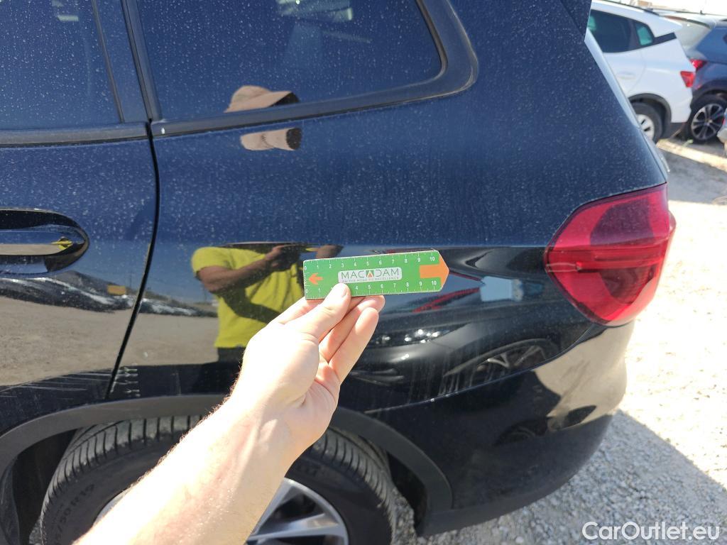  Bmw  X3 BMW  / 2017 / 5P / todoterreno xDrive20d (AC2) #1