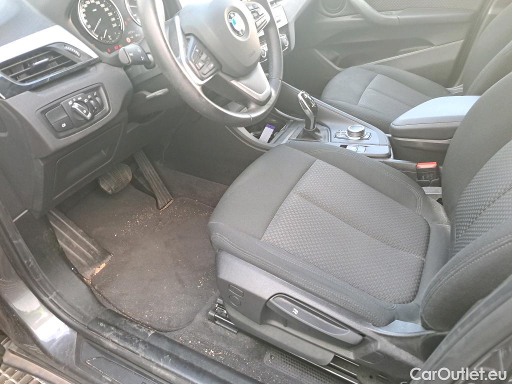  Bmw  X1 Serie  sDrive 18i Advantage 1.5 140CV AT7 E6dT #13
