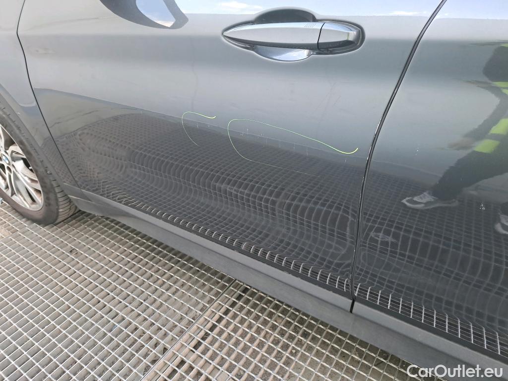  Bmw  X1 Serie  sDrive 18i Advantage 1.5 140CV AT7 E6dT #1