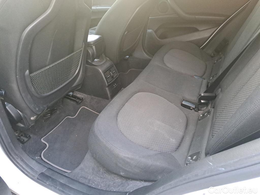  Bmw  X2 Serie  sDrive 18i Advantage 1.5 140CV AT7 E6dT #5