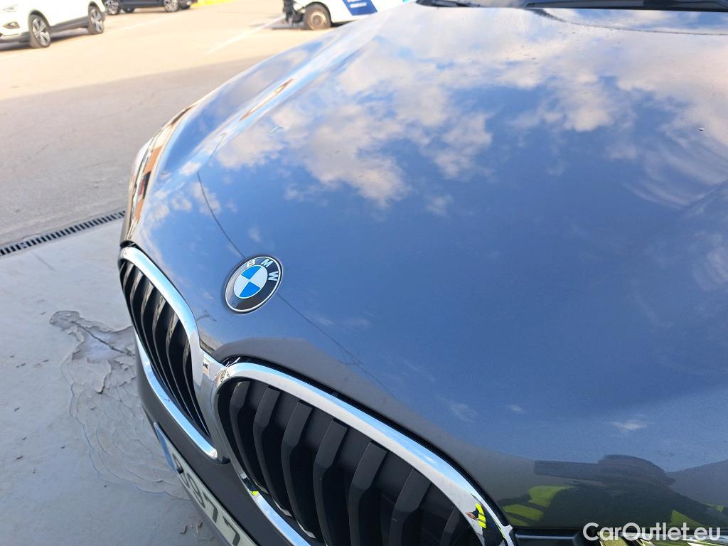  Bmw  X1 Serie  sDrive 18i Advantage 1.5 140CV AT7 E6dT #26