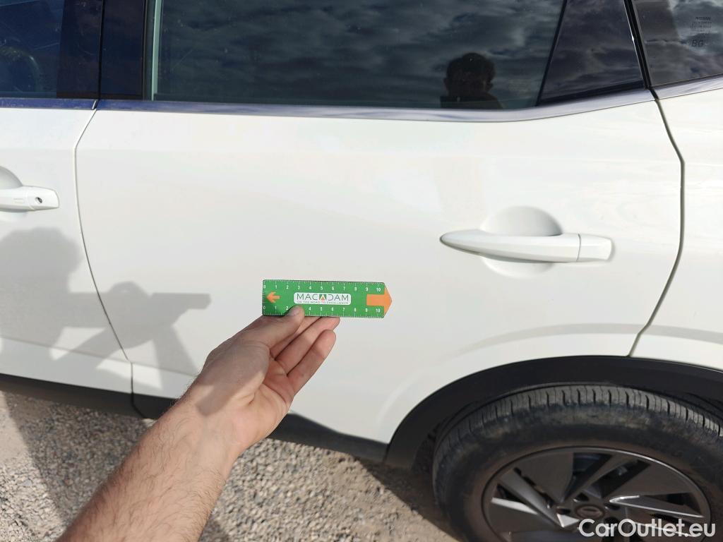  Land Rover  Discovery NISSAN QASHQAI / 2021 / 5P / todoterreno DIG-T 103kW (140CV) mHEV 4x2 Acenta #34
