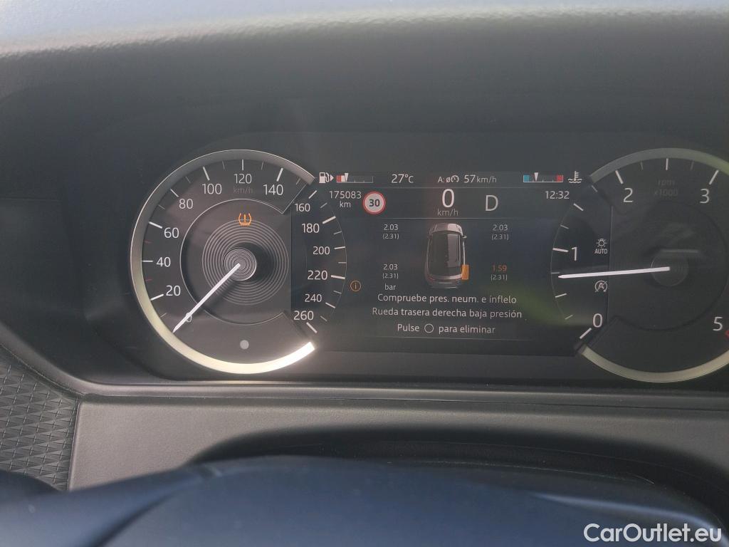  Land Rover  Range Rover LAND ROVER  Velar / 2017 / 5P / todoterreno 2.0D I4 150kW (204CV) S 4WD Auto #22