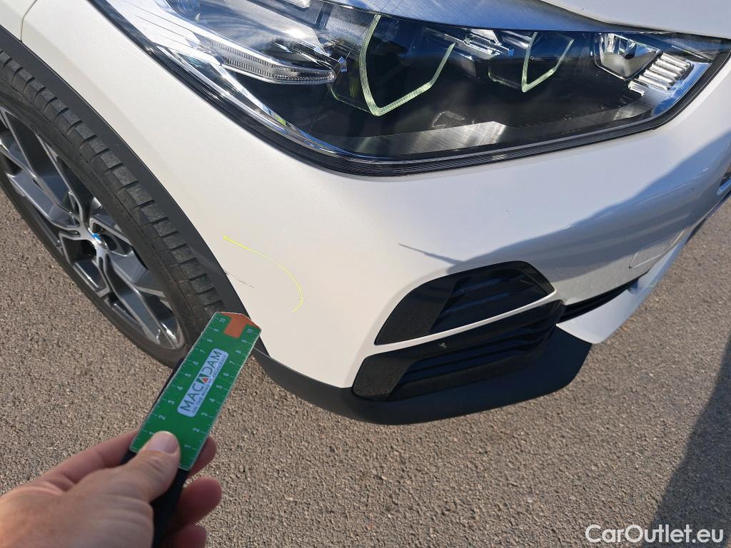  Bmw  X2 Serie  sDrive 18i Advantage 1.5 140CV AT7 E6dT #11
