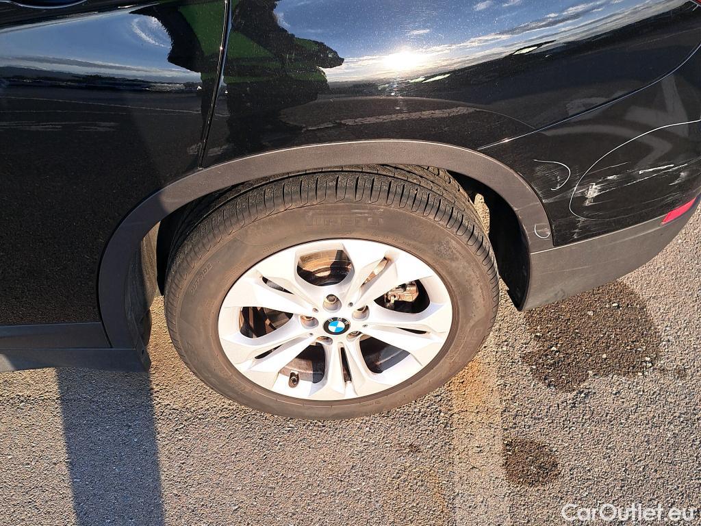 Bmw  X1 Serie  xDrive 25e 1.5 220CV AT6 E6d #26