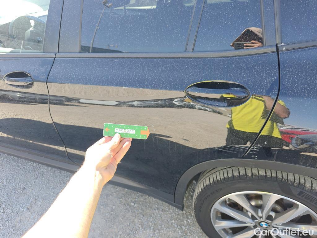  Bmw  X3 BMW  / 2017 / 5P / todoterreno xDrive20d (AC2) #3