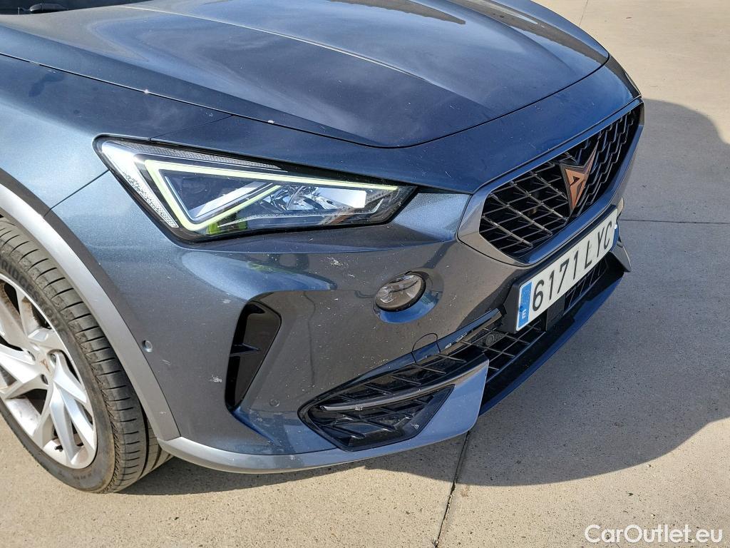  Cupra  Formentor  1.5 150CV MT6 E6d #13