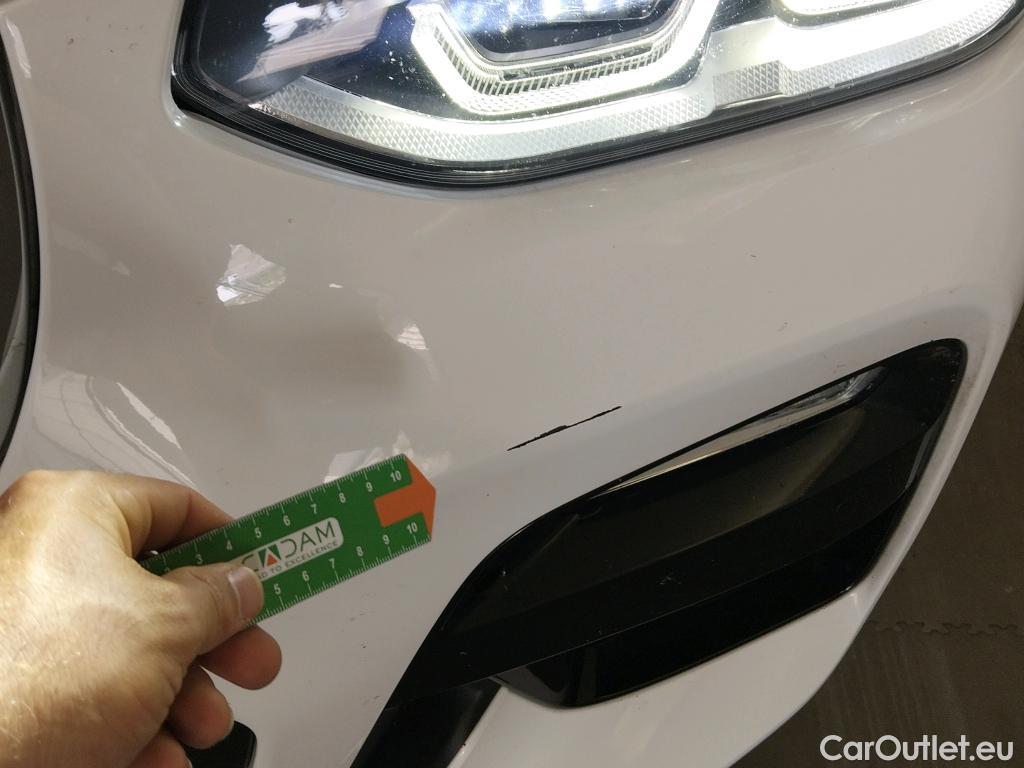  Bmw  X4 BMW  / 2018 / 5P / todoterreno xDrive20d #10