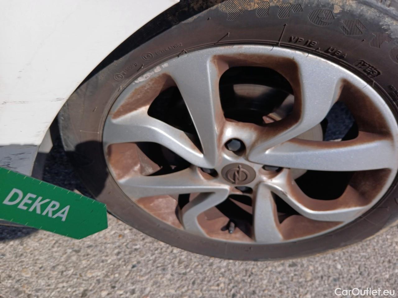  Opel  Corsa  E Selective - 120 Aniversario 1.4 90CV MT5 E6dT #29