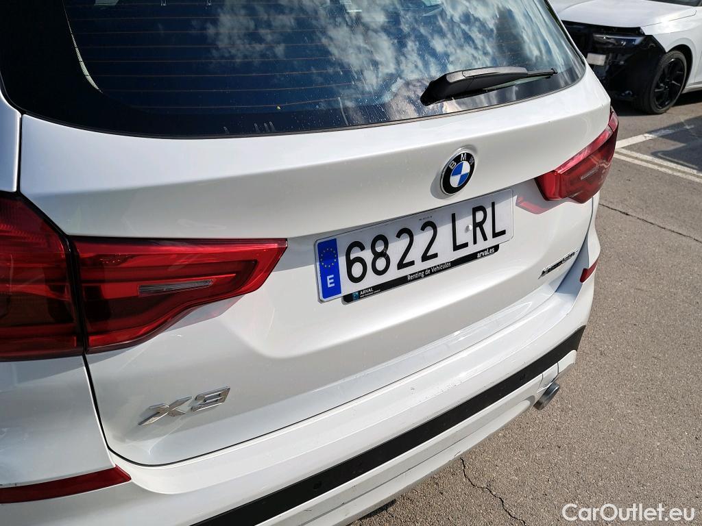  Bmw  X3 Serie  xDrive 30 e xLine 2.0 290CV AT8 E6d #21