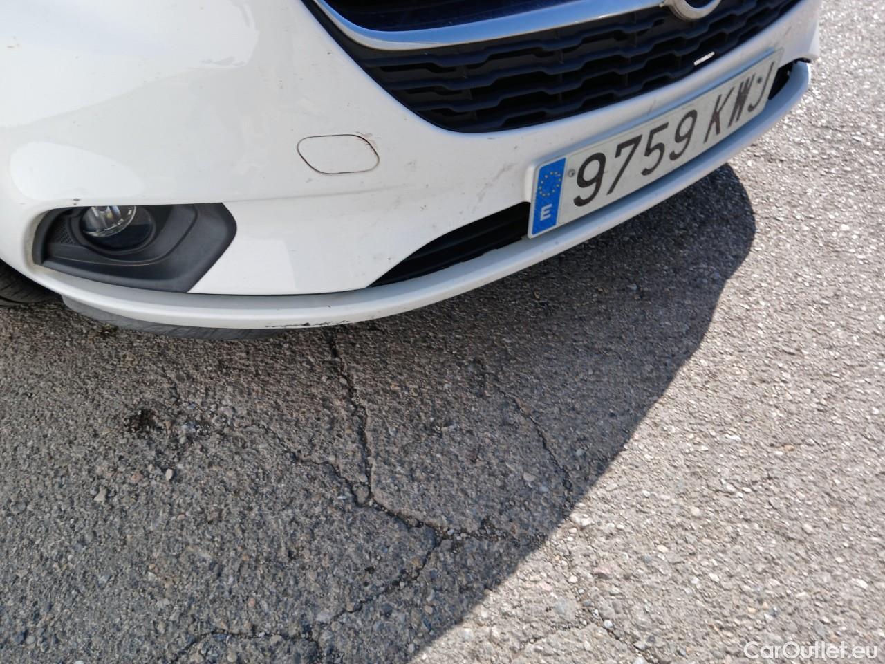  Opel  Corsa  E Selective - 120 Aniversario 1.4 90CV MT5 E6dT #20