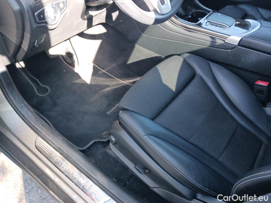  Mercedes  G-Klasee Clase GLC GLC 300 e 4Matic (253.953) 2.0 320CV AT9 E6d #9
