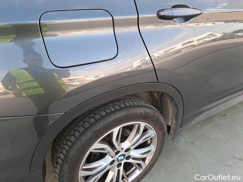  Bmw  X1 Serie  sDrive 18i Advantage 1.5 140CV AT7 E6dT #9