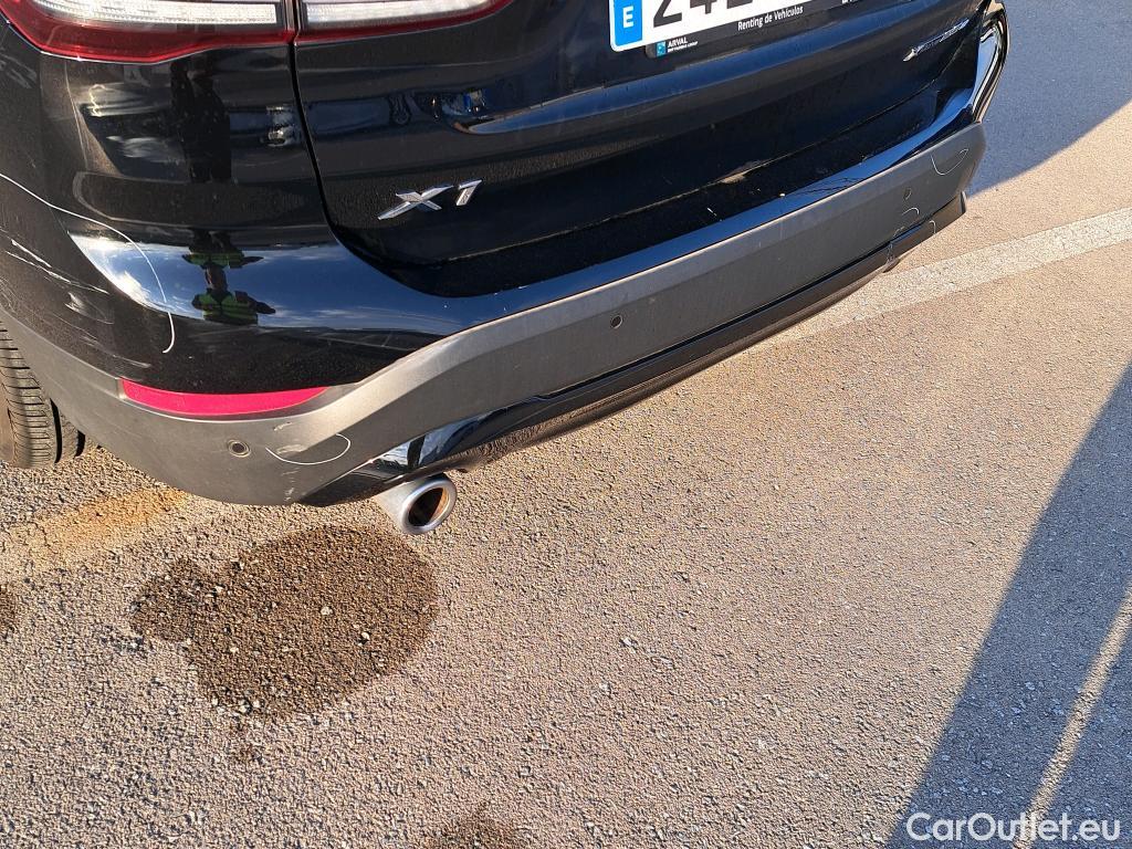  Bmw  X1 Serie  xDrive 25e 1.5 220CV AT6 E6d #15