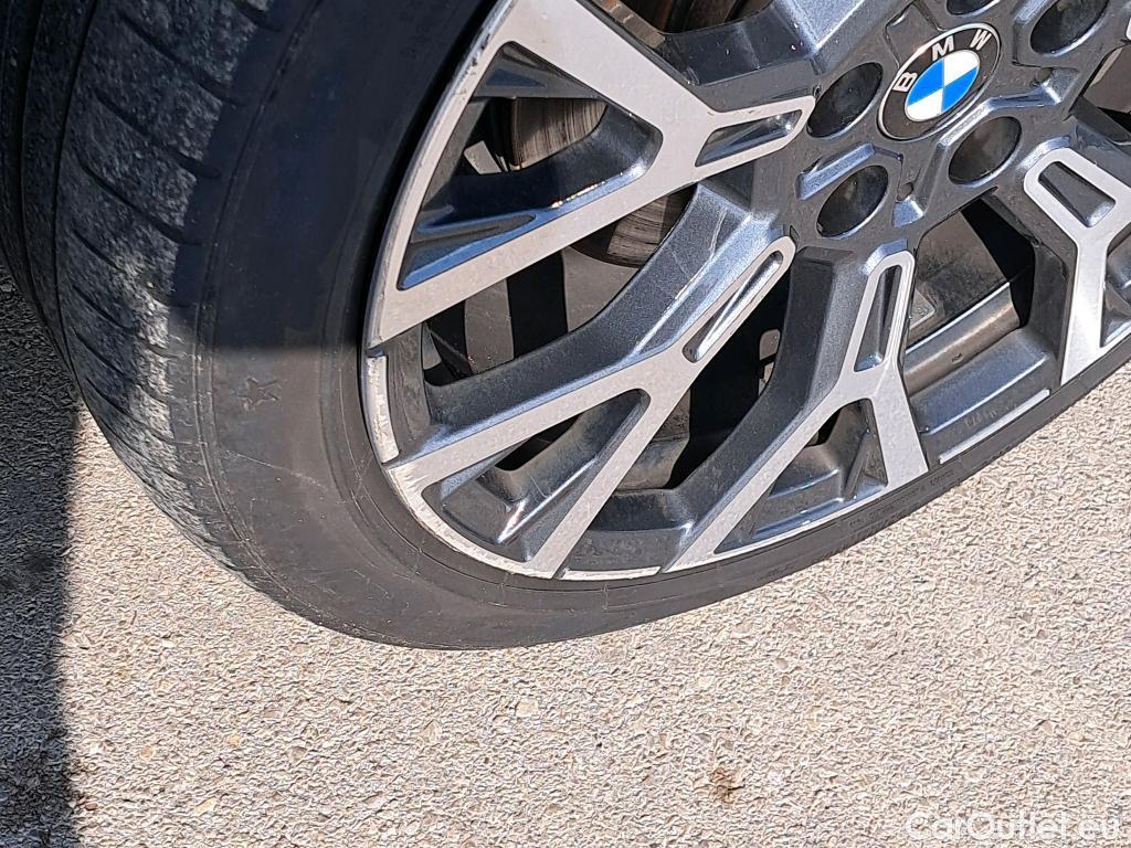  Bmw  X1 Serie  sDrive 18d xLine 2.0 150CV AT8 E6d #12