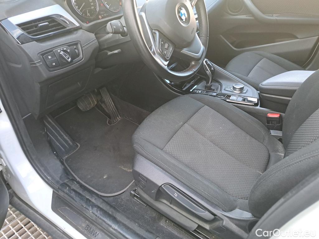  Bmw  X2 Serie  sDrive 18i Advantage 1.5 140CV AT7 E6dT #6
