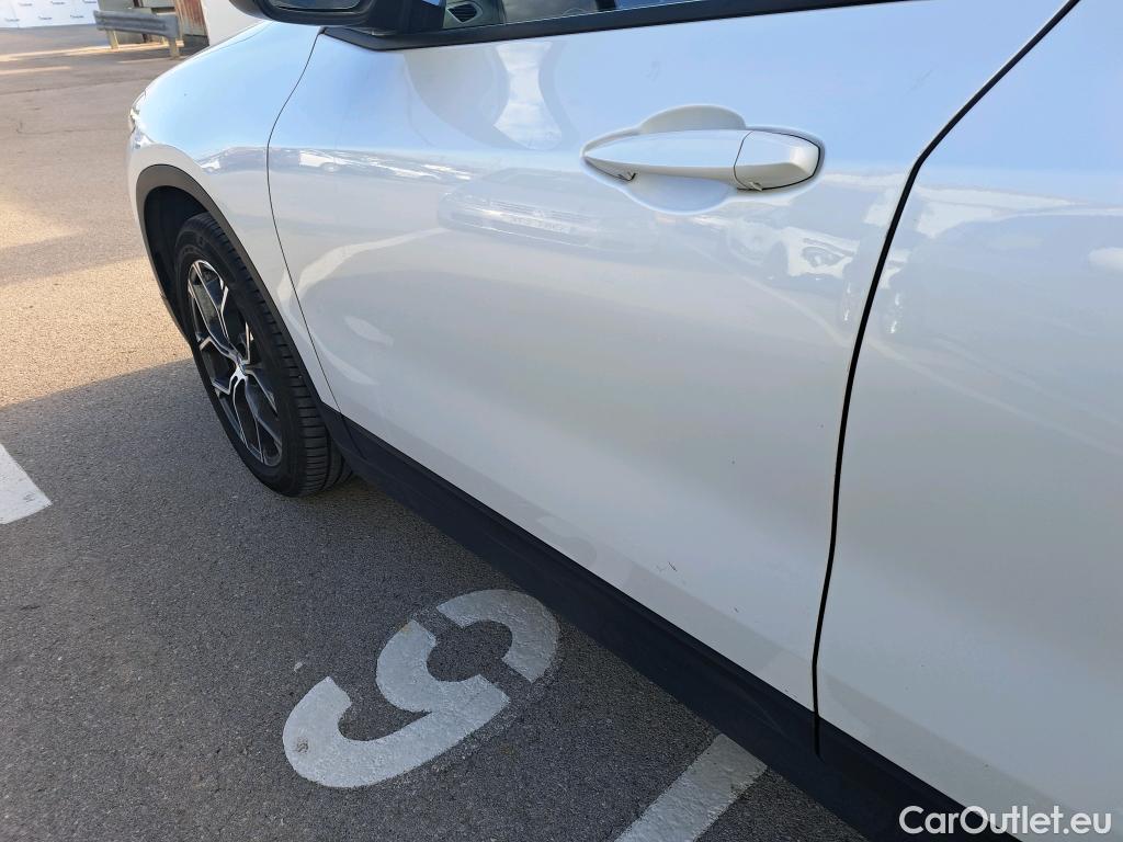 Bmw  X2 Serie  sDrive 18i Advantage 1.5 140CV AT7 E6dT #15