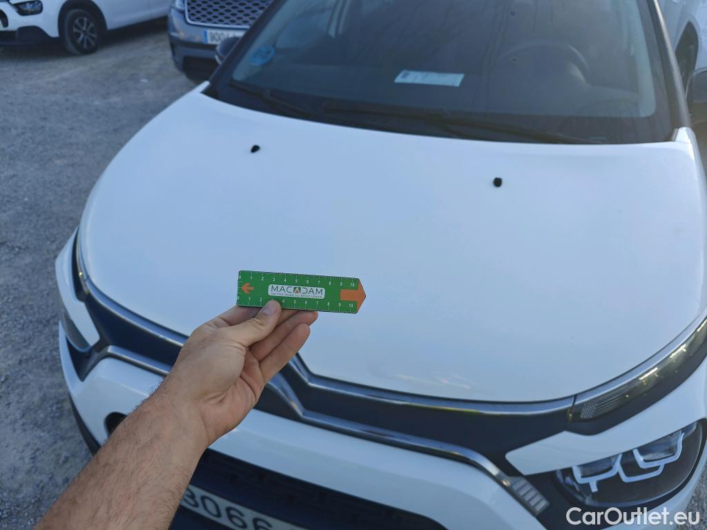  Citroen  C3  Live Pack 1.5 BlueHDi 100CV MT6 E6d #4