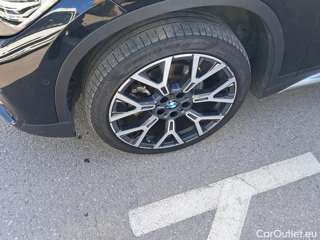  Bmw  X1 Serie  sDrive 18d xLine 2.0 150CV AT8 E6d #5