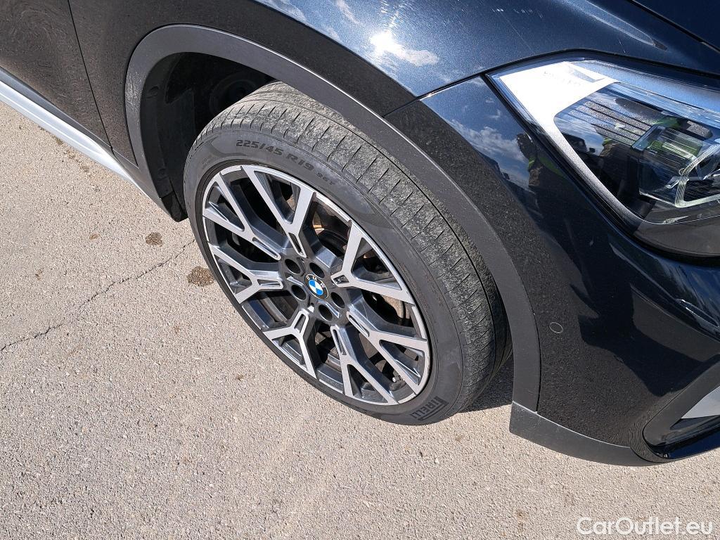  Bmw  X1 Serie  sDrive 18d xLine 2.0 150CV AT8 E6d #3