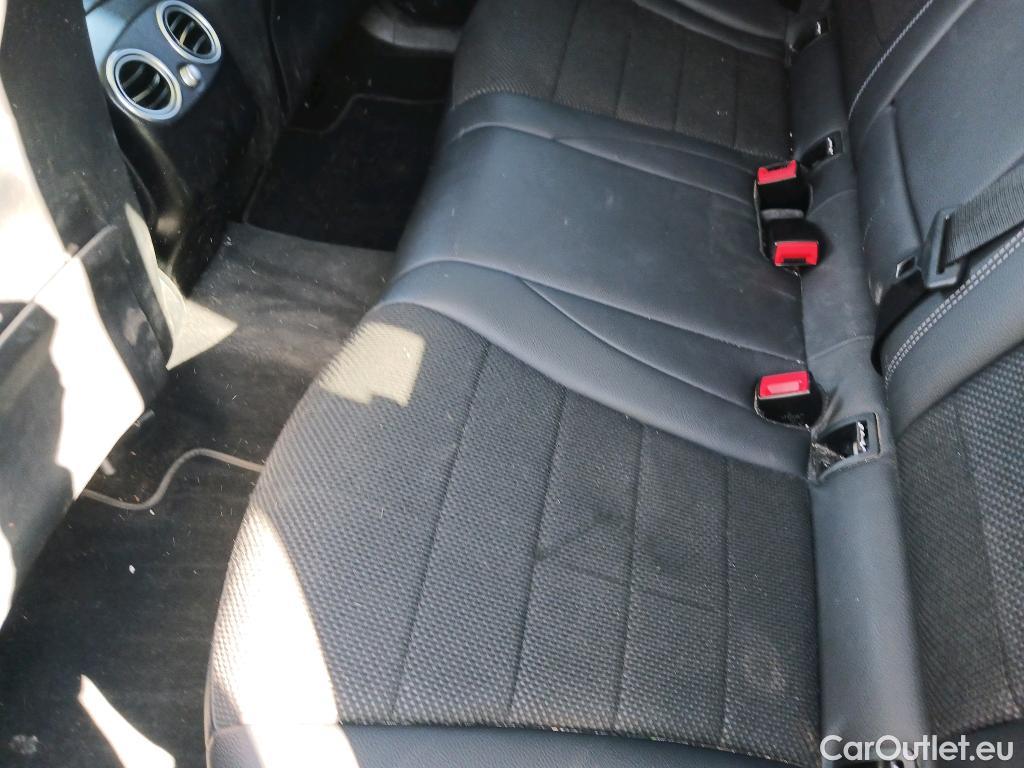  Mercedes  G-Klasee Clase GLC GLC 300 e 4Matic (253.953) 2.0 320CV AT9 E6d #6