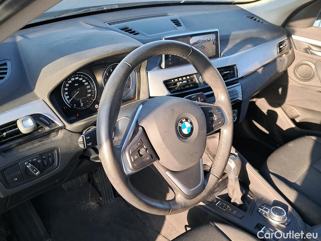  Bmw  X1 Serie  xDrive 25e 1.5 220CV AT6 E6d #17