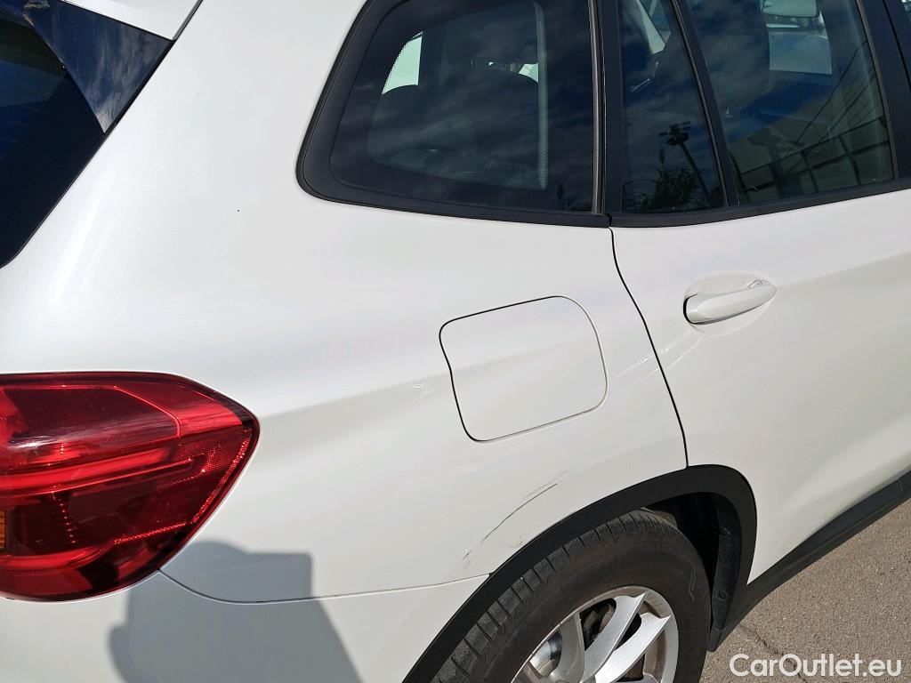  Bmw  X3 Serie  xDrive 30 e xLine 2.0 290CV AT8 E6d #7