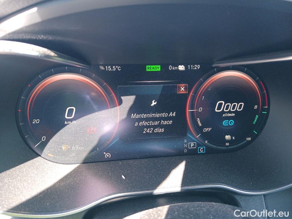  Mercedes  G-Klasee Clase GLC GLC 300 e 4Matic (253.953) 2.0 320CV AT9 E6d #18