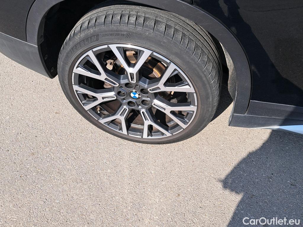  Bmw  X1 Serie  sDrive 18d xLine 2.0 150CV AT8 E6d #9
