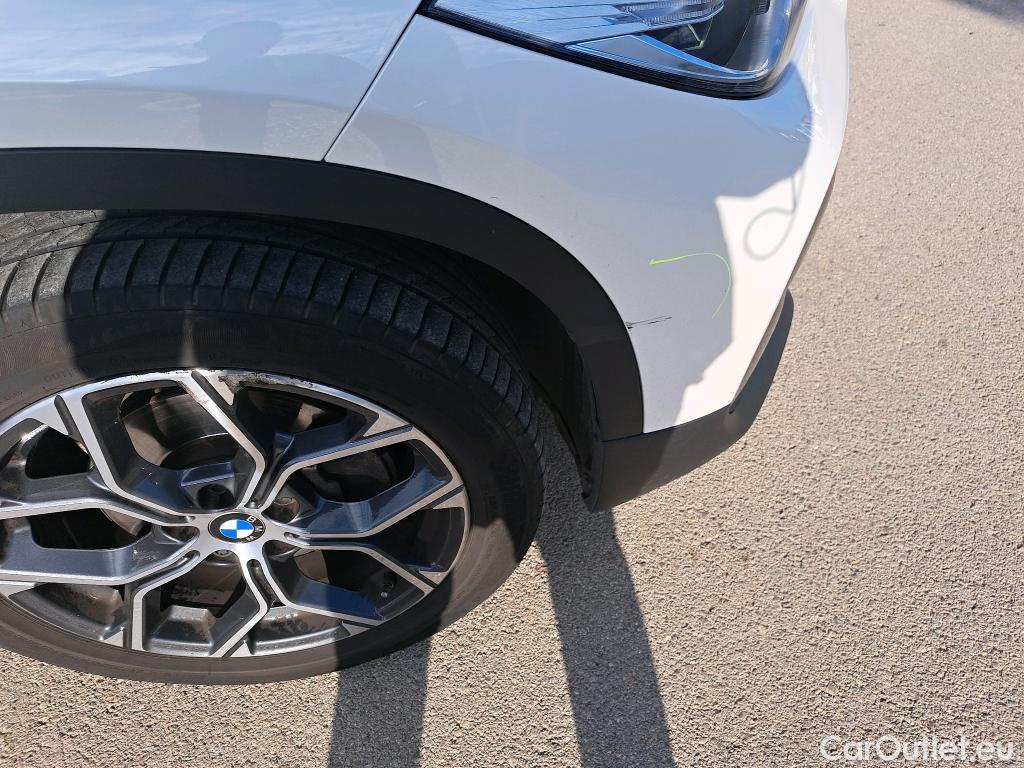  Bmw  X2 Serie  sDrive 18i Advantage 1.5 140CV AT7 E6dT #23