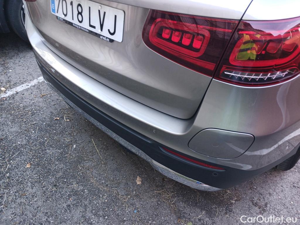  Mercedes  G-Klasee Clase GLC GLC 300 e 4Matic (253.953) 2.0 320CV AT9 E6d #24