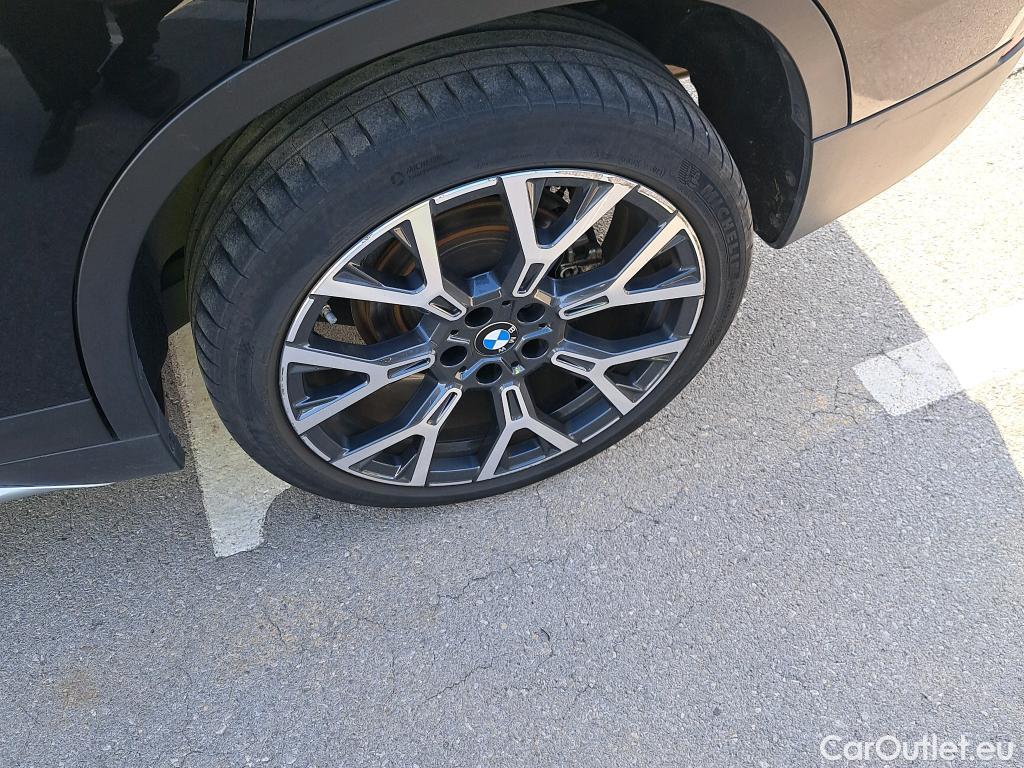  Bmw  X1 Serie  sDrive 18d xLine 2.0 150CV AT8 E6d #7