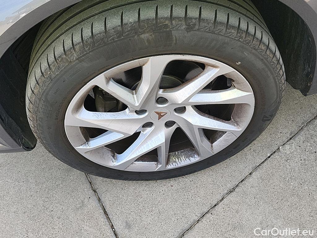  Cupra  Formentor  1.5 150CV MT6 E6d #7