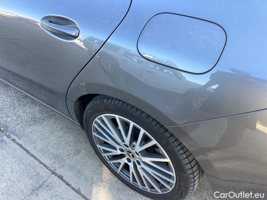  Mercedes  CLA-Klasse Clase CLA CLA 200 d (118.312) 150CV AT8 E6d #17